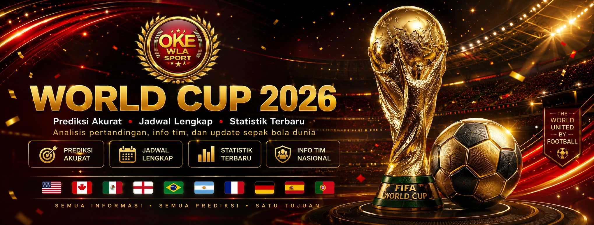 Prediksi Bola Hari Ini